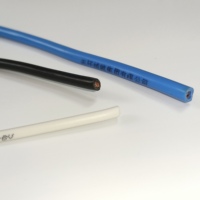 NYA 6491X BV Câble de câblage de maison Matériaux de fil électrique utilisés dans le cuivre isolé Classe 1 PVC H05V-U 0.5mm 0.75mm 1mm Bâtiment