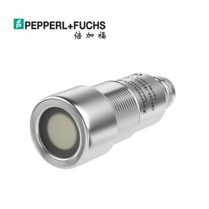 เซ็นเซอร์อัลตราโซนิก Pepperl + Fuchs P + F รุ่น 3RG6342-3AA01-OHD3-PF สำหรับระบบอัตโนมัติในอุตสาหกรรม พร้อมการรับประกันหนึ่งปี - Product Image 6