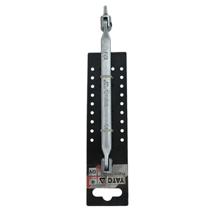Llave Inglesa Ajustable Eurtop T15 de Acero, Manual, 1/2 Pulgada, Torque Máximo 200 lb, Herramienta para Reparación de Automóviles - Product Image 3
