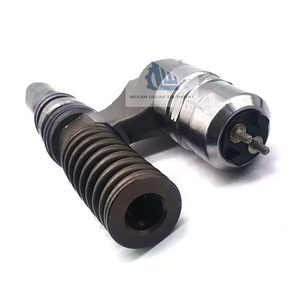 Heavy <strong>Truck</strong> Injector BEBE4B10102 8170966 8113180 Injector A1 Nozzle L015PBB for Volvo/<strong>Mack</strong> Engine D12 3124 US Spec 340-425HP - Product Image 5