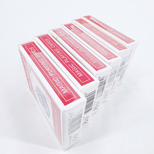 Cartas de Magia: Reconocer Cartas por su Reverso - Espectáculo Interactivo para Festivales y Fiestas - Product Image 3