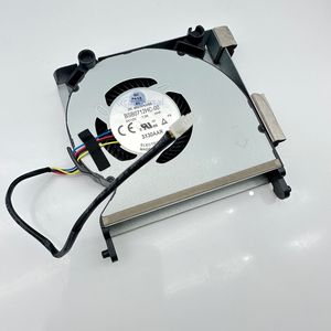 Ventilateur de refroidissement CPU, support de disque dur et haut-parleur pour <span class=keywords><strong>HP</strong></span> Pro Mini G9 <span class=keywords><strong>400</strong></span> G9 <span class=keywords><strong>DM</strong></span> <span class=keywords><strong>400</strong></span> G6 800 G6 800 G9 (références M85699-001, N85875-001) - Product Image 1