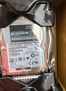 Baru dan 01GV036 Series Series 900GB 12Gbps SAS 15K RPM 2.5 inci HDD perusahaan Drive kondisi bersih pengiriman cepat - Product Image 3