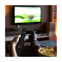 Remplacer RM-L1165 télécommande pour Sony LCD LED TV KDL-40HX750 KDL-46HX850 KDL-50R550A KDL-70R520A R1M-883 RM-1028 RM-791