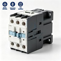 3RT1476-6AM36 Relay Pengaman Kontaktor Traksi 3RT14766AM36 Dengan Layanan Pelacakan Variabel yang Dapat Disesuaikan