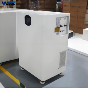 Batería de Almacenamiento de Energía de Alta Capacidad de 16kwh 14kwh 48V, Sistema Híbrido Solar Todo en Uno de 12KW, Paquetes de Baterías de 100Ah-314Ah - Product Image 3