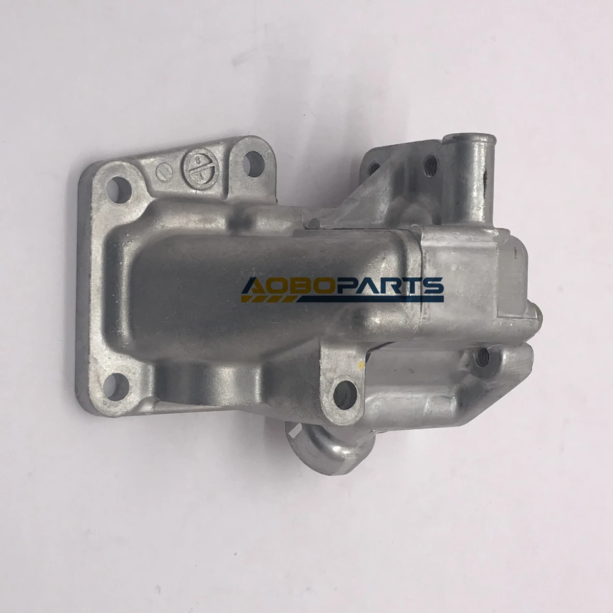 写真 Kubota Water Flanges - Durable & Reliable Spare Parts