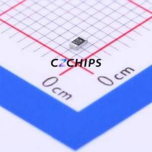 Resistencia SMD 0603WAF510JT5E (Tipo: Película Gruesa) (Resistencia: 51 Ohmios Precisión: 1%) - Product Image 1