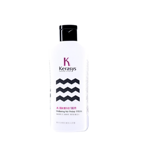 Champú Kerasys Damage Clinic 180 ml, Producto para el Cuidado del Cabello Reparador - Product Image 2