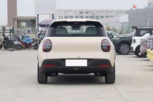 2025 AION UT Smart Edition EV Car Sedan New Energy Vehicle avec 520km d'autonomie Direction gauche SUV et structure de carrosserie à hayon - Product Image 3