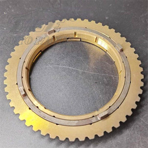 S5A1-17-26Y S5A11726Y Venta al por mayor de piezas de automóvil HDE, juego de anillos sincronizadores 52T para Mazda BT-50 - Product Image 3