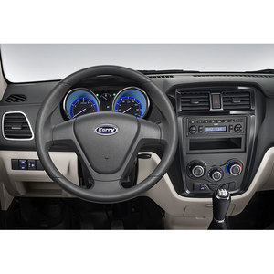 Nhà Cung Cấp Trung Quốc Không Gian Lớn Nhỏ Cargo <span class=keywords><strong>Vans</strong></span> CHERY YOYO 1.2L 2 Seat 2WD Mini Cargo <span class=keywords><strong>Vans</strong></span> - Product Image 4