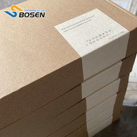 Etiquetas de Vinilo Impresas Personalizadas a Prueba de Agua para Alimentos, Etiquetas Troqueladas para Cajas de Embalaje de Café y Bebidas