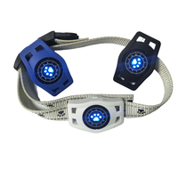 2025 nouveau design collier pour animaux de compagnie étanche anti-perte gps tracker dispositif GSM IP67 Pet Dog GPS Tracker