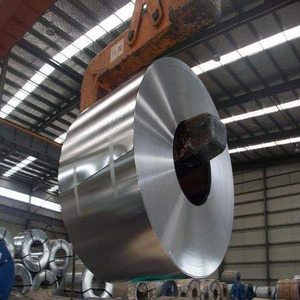 Bobina de acero galvanizado de alta calidad SGCC <span class=keywords><strong>SGCD1</strong></span> DX51D Fábrica Recubrimiento de zinc laminado en frío por inmersión en caliente Z100g <span class=keywords><strong>Gi</strong></span> Rollo de acero - Product Image 1