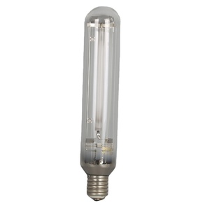 Lampada al sodio ad alta pressione da 400W lampada hps da 1000w con forma tubolare - Product Image 2