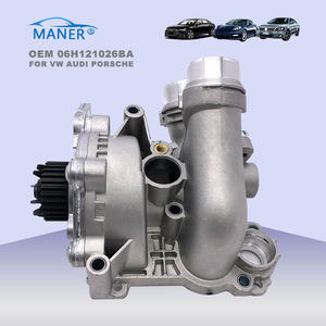 Bomba de Agua de Motor 06H121026 de Alta Calidad para VW JETTA Golf Passat Tiguan AUDI A4 06H121026DD - Product Image 3