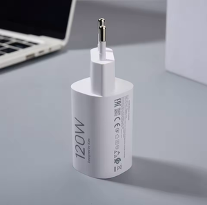 ที่ชาร์จแบบเร็วขนาดเล็ก90W /120W USB-C ที่ชาร์จติดผนังพลังงานสูง EU สำหรับ <span class=keywords><strong>Xiaomi</strong></span> 15 14 13 T <span class=keywords><strong>12</strong></span> <span class=keywords><strong>PRO</strong></span> <span class=keywords><strong>Ultra</strong></span> poco X7 <span class=keywords><strong>Pro</strong></span> - Product Image 1