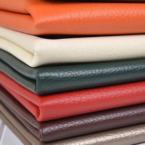 2023 vente chaude imperméable pu visage coton dos <span class=keywords><strong>cuir</strong></span> tissu portefeuille faux <span class=keywords><strong>cuir</strong></span> tissu - Product Image 1