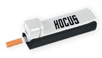 Tube d'injection manuel pour tabac, tube de remplissage de cigarettes, remplisseur de cigarettes