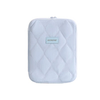 Nueva Funda para Tablet Estilo Coreano de Gran Capacidad para iPad de 11 Pulgadas - Funda Portátil para iPad y Laptop