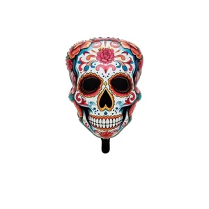 <strong>New</strong> Design Halloween Foil <strong>Balloons</strong> Halloween Party Decorations <strong>Home</strong> Decor <strong>Balloons</strong> - Product Image 4