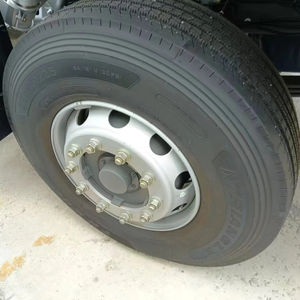 Camions tracteurs diesel Sinotruk Howo NX 6x4 8x4 à 10 roues pour la vente en Chine - Product Image 4