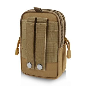 Nouvel arrivage : Sac banane de randonnée HAWEEL, sac de sport extérieur pour <span class=keywords><strong>moto</strong></span>, pochette pour téléphone 7.0 pouces - Product Image 3