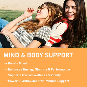 Capsules de Rhodiola Rosea en marque privée, contenant de l'extrait de Rhodiola Rosea, favorisent l'équilibre du stress, la concentration et la clarté. - Product Image 6