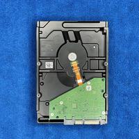 Nouveau disque dur interne ST2000VX008 2 To 6,0 Gb/s 3,5 pouces pour systèmes de vidéosurveillance DVR/NVR (interface SATA III)