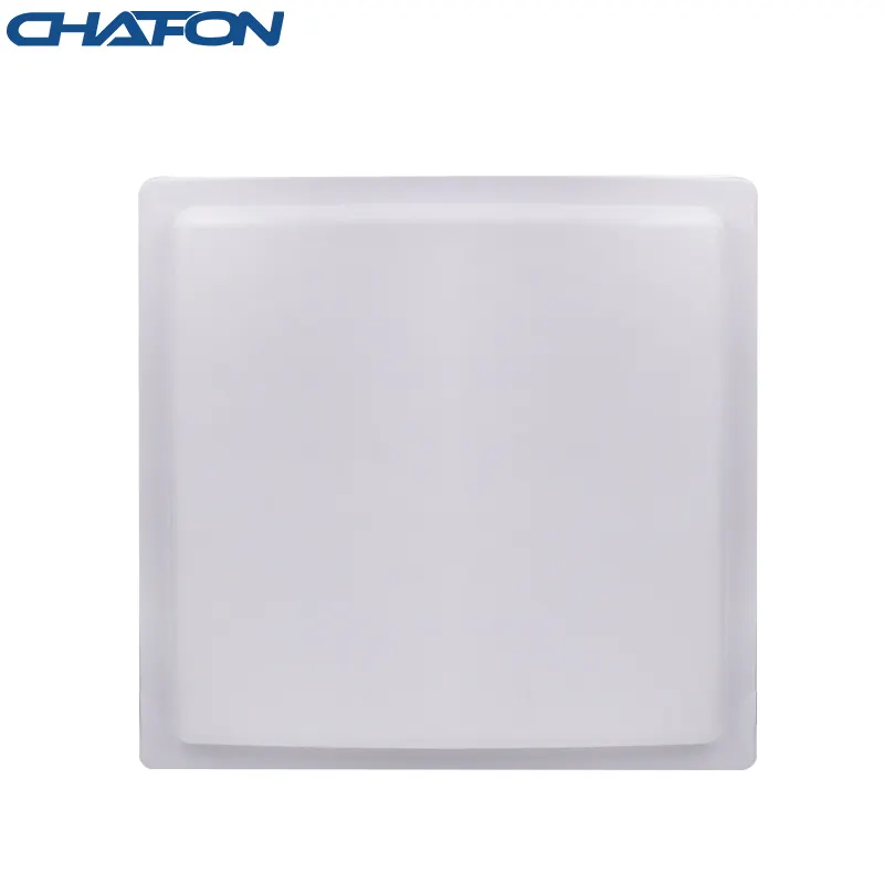 CHAFON asset inventory tracking and sports timing system 15m long range RFID 12dbi high gain 868mhz antenna