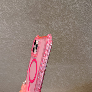 Beautyline Từ 3 Trong 1 W/Góc Điện Thoại Di Động Bìa Mới Thiết Kế Độc Đáo 360 Bảo Vệ Trường Hợp Đối Với iPhone 14 15 16 Pro Max Trường Hợp - Product Image 5