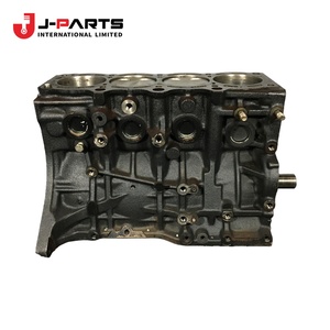 Bloque de Cilindros para Toyota HIACE YH63 1988-2007 - Product Image 5