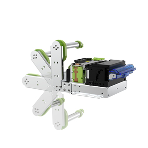 Cashino KP-T300 3 inch nhúng RS232 USB tự động cắt máy chơi game nhận nhiệt kiosk ngân hàng máy in - Product Image 4