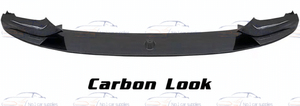 Labio delantero de PP para BMWF10 F18 <span class=keywords><strong>528i</strong></span> 530i 535i 550i <span class=keywords><strong>M</strong></span> <span class=keywords><strong>SPORT</strong></span> Sedan Actualización de 4 puertas a difusor de labio delantero estilo MP - Product Image 5