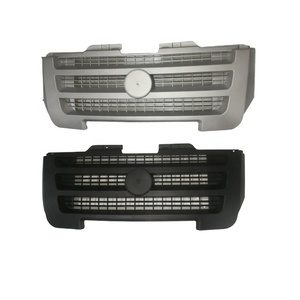 Prix de gros Pièces détachées automobiles Pare-chocs avant Couvercle supérieur et inférieur de la calandre en maille pour DFSK V21 V22 V27 C37 C31 C32 - Product Image 5
