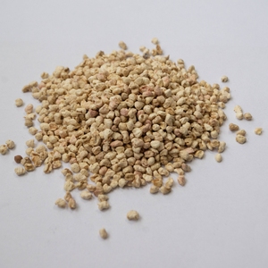 Absorbente de grado de alimentación de 1-6mm de granos de chorro de harina de mazorca de maíz - Product Image 6