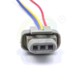 3 Wege Generator Harness Pigtail 88860456 für 1986-1993 Ford F-150 F-250 V6 V8 Mustang - Product Image 2