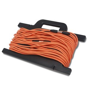 Câble souterrain multicanal pour la détection de cavités, longueur 40m ou 80m - Product Image 2