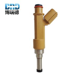 Nouvel injecteur de carburant OEM 23250-0T020 pour Toyota Corolla 1.8 2009-2015, pièce de rechange de marché secondaire - Product Image 3