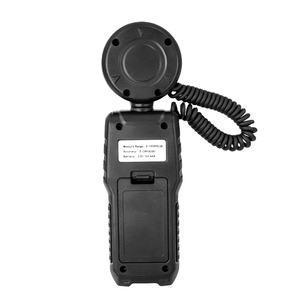 VICTOR 1010C Fabrik preis Intelligentes digitales <span class=keywords><strong>Lux</strong></span> <span class=keywords><strong>meter</strong></span> Hochwertiges LED-Licht <span class=keywords><strong>Lux</strong></span>-Messgerät - Product Image 3