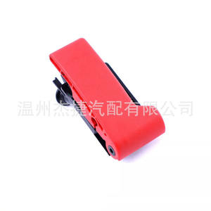 Accesorios Exteriores para Mercedes-Benz, Manija de Capó Modelo 2048800900 Compatible - Product Image 5