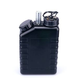 Tanque de Tinta de 3.5L con Motor de Mezcla y Flotador - Product Image 2