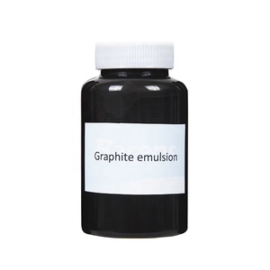 Water-Based Graphite Lubricant