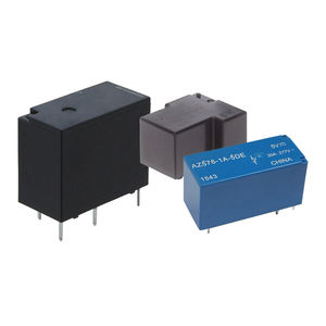 RSB2A080FD HARMONY, INTERFACE PLUG-IN RELAY <b>Specially</b> Designed for Power Relays, Over 2 Amps Relays - Product Image 1