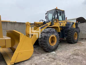 Promo Hot <span class=keywords><strong>Komatsu</strong></span> WA470-6 Wheel <span class=keywords><strong>Loader</strong></span> Wa470-<span class=keywords><strong>3</strong></span> Wa470-7 Front <span class=keywords><strong>Loader</strong></span> Bekas <span class=keywords><strong>komatsu</strong></span> <span class=keywords><strong>470</strong></span> Loaders Bekas - Product Image 3