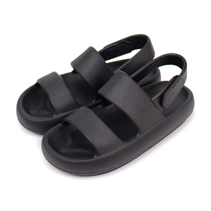 Ingrosso sandali Unisex da donna sandali e ciabatte da donna per sandali Femmes <span class=keywords><strong>Et</strong></span> Dames suola spessa Eva Custom per gli uomini e le donne - Product Image 1