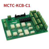 Pièces d'ascenseur MCTC-KCB-C1 DA9000 Carte d'interface d'ascenseur