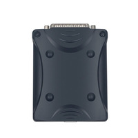 Sm2 Pro J2534 Single Host, Lector de Códigos con la Versión de Software Más Reciente, Herramientas de Diagnóstico de Plástico