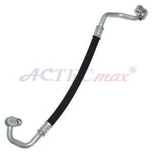 Tất cả các bộ phận điều hòa không khí ô tô AI Joint Iron Pipeline <span class=keywords><strong>Auto</strong></span> <span class=keywords><strong>AC</strong></span>.131 OEM, phụ tùng điều hòa không khí, cụm ống nối làm mát ô tô - Product Image 3